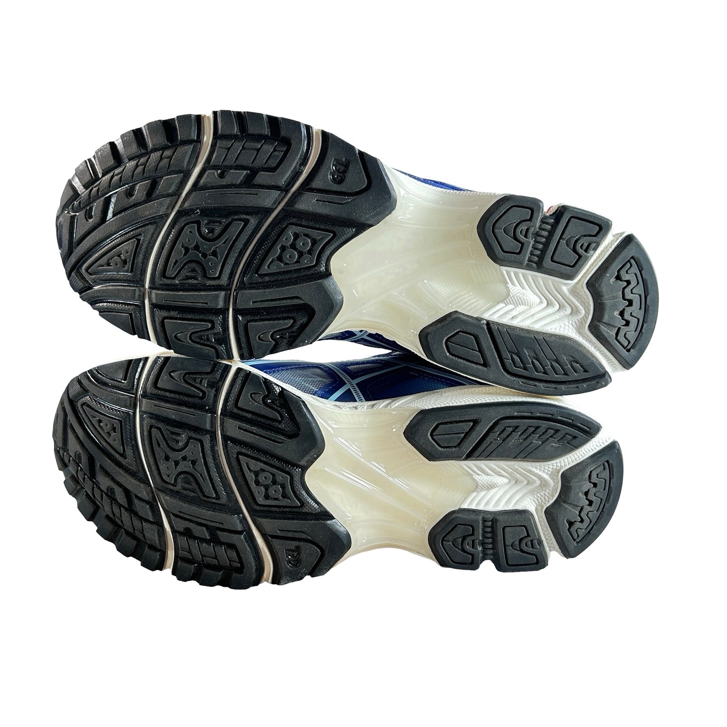 1203B015 ASICS Gel-Nimbus 10.1 Kith Marvel vs. Capcom Mega Man [USED] - 8.5 M (Used)