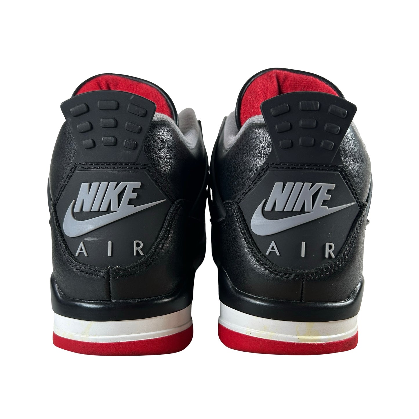 FV5029 006 Jordan 4 Retro Bred Reimagined [USED] - 8.5 M (Used14)