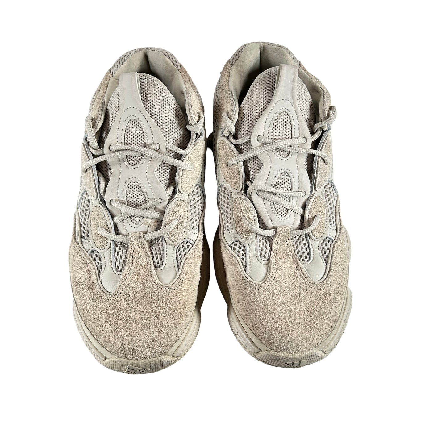 DB2908 Adidas Yeezy 500 Rubor