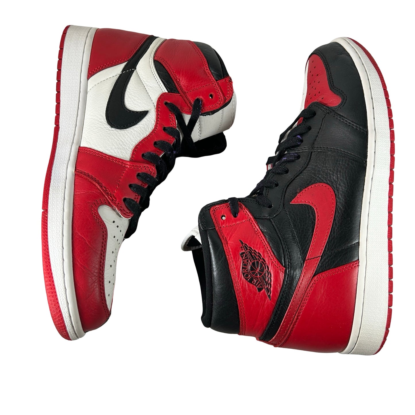 861428 061 Jordan 1 Retro High Homage To Home (Non-numbered) [USED] - 12 M (Used)