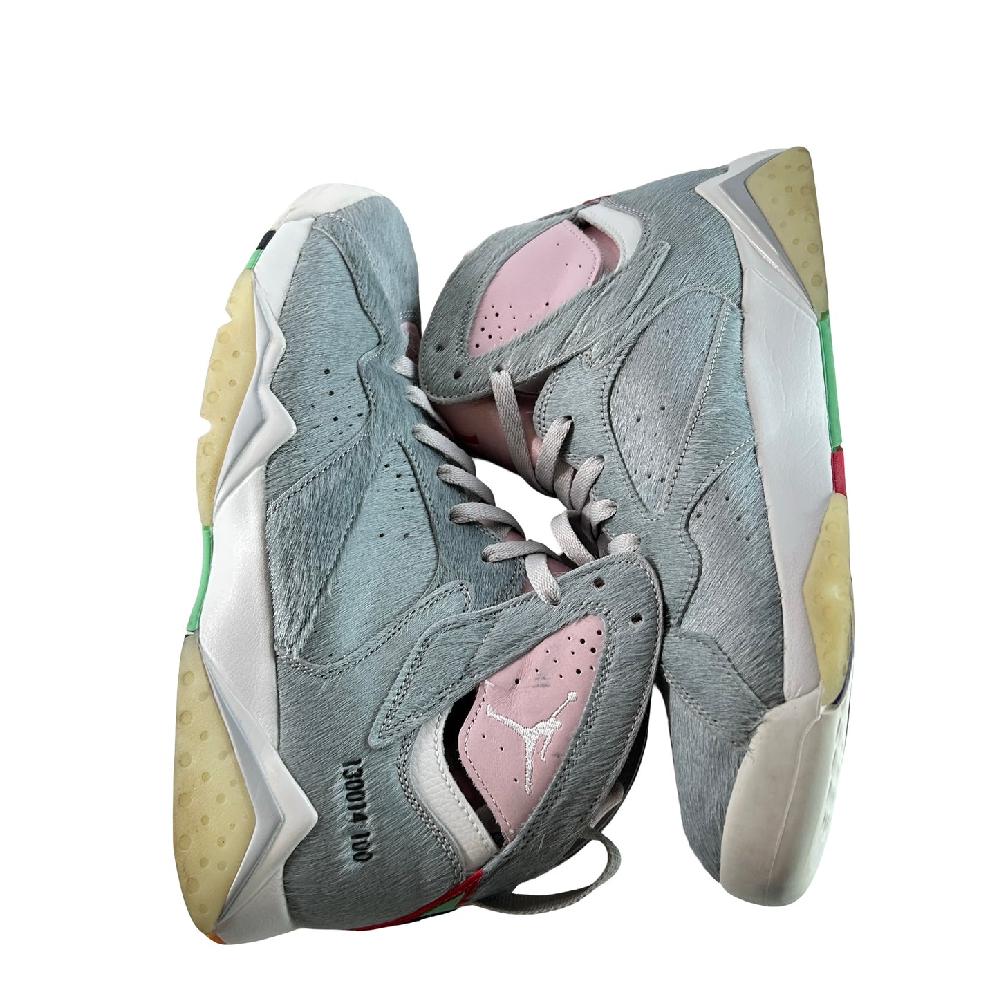 CT8528 002 Jordan 7 Retro Neutral Grey [USED] - 11 M (Used)