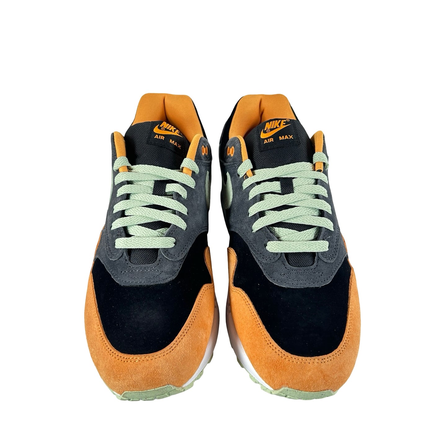 DZ0482 001 Nike Air Max 1 PRM Duck Honey Dew [USED] - 11.5 M (VNDS)