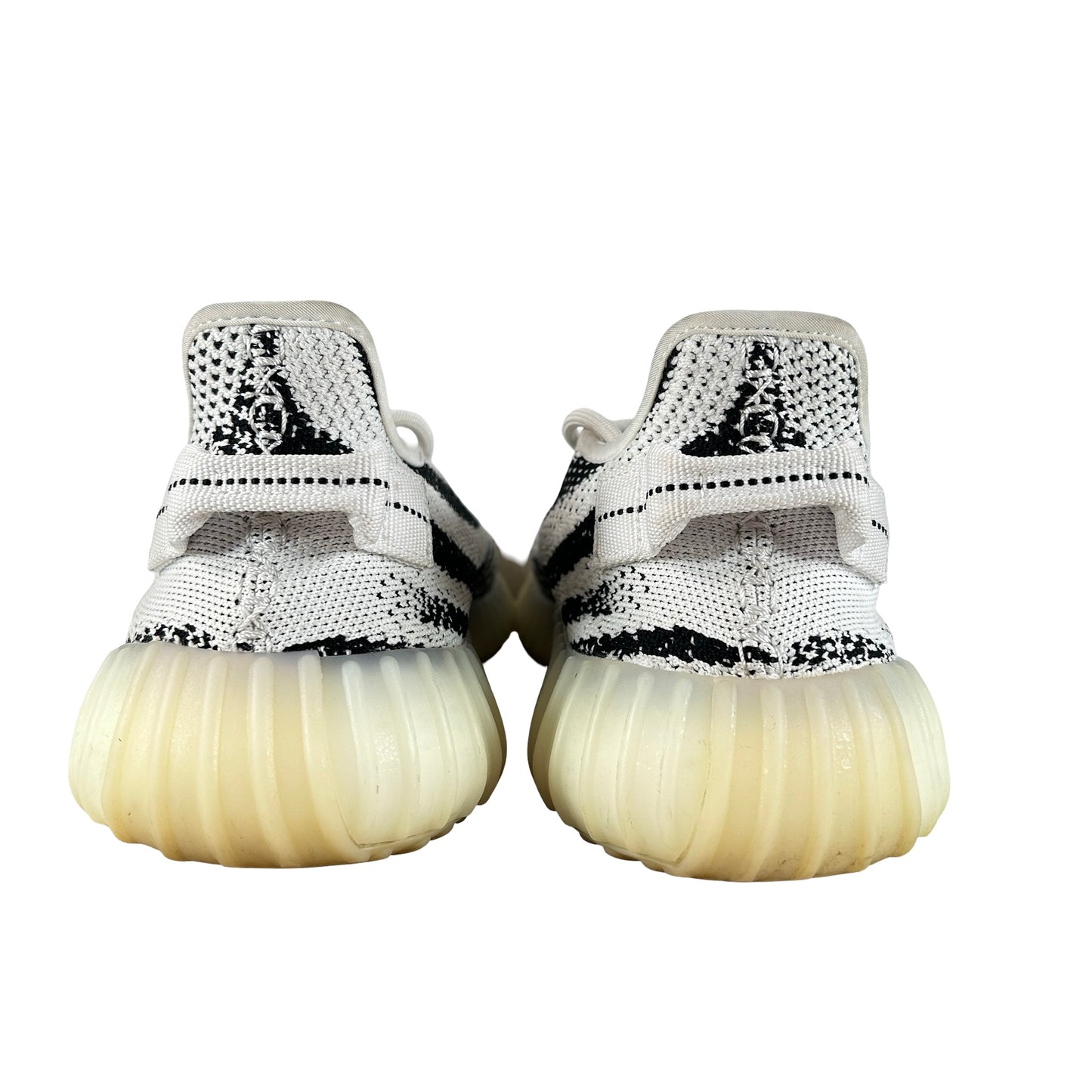 CP9654 Yeezy 350 V2 Zebra [USED] - 9.5 M (Used5)