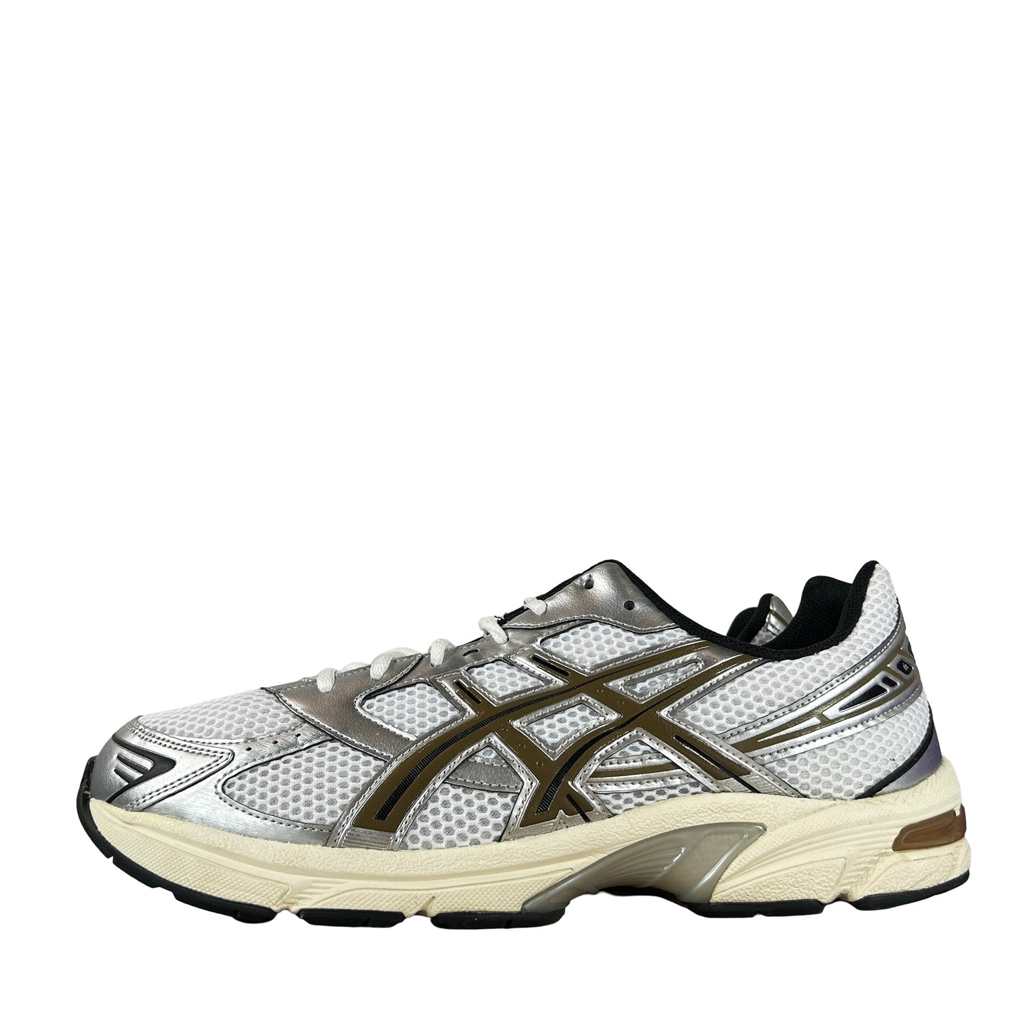 1201A256 113 ASICS Gel-1130 White Clay Canyon [USED] - 12 M (Used3)