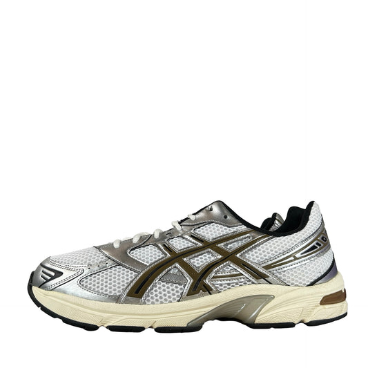 1201A256 113 ASICS Gel-1130 White Clay Canyon [USED] - 12 M (Used3)