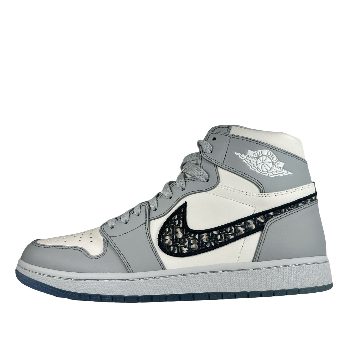 CN8607 002 Jordan 1 Dior [CONDITIONAL] [YELLOWING SOLE] - 11 M