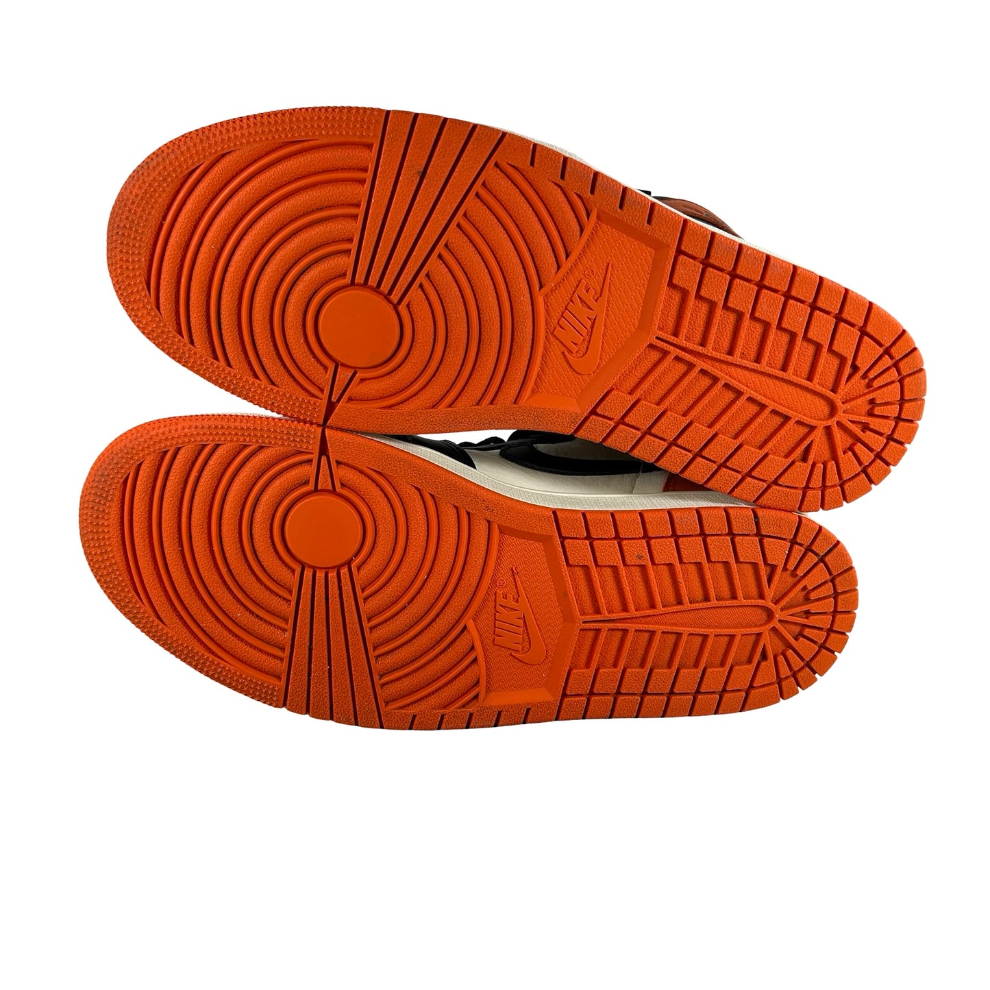 DZ5485 008 Jordan 1 Retro High OG Shattered Backboard (2025) [USED] - 9.5 M (Used8)