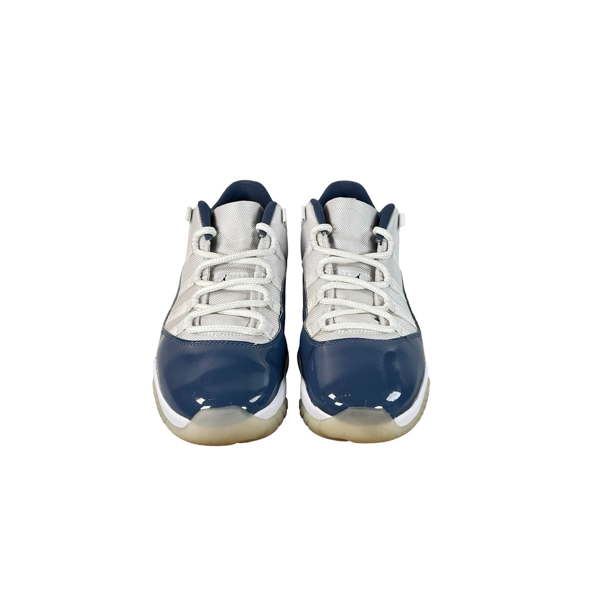 FV5104 104 Jordan 11 Retro Low Diffused Blue [USED] - 10 M (Used)