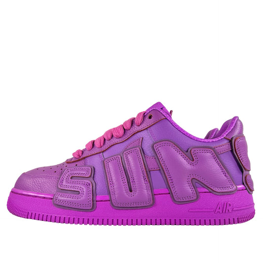 FQ7069 500 Nike Air Force 1 Low Cactus Plant Flea Market Fuchsia (2024) [USED] - 10 M (Used)