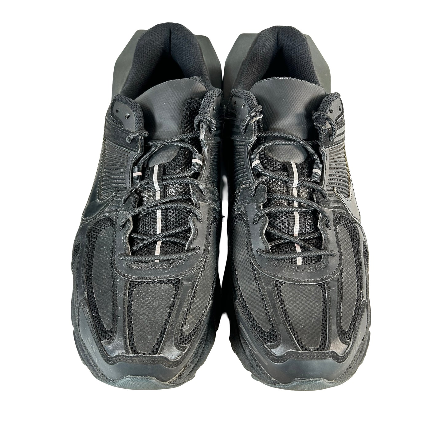 AT3152 001 Nike Zoom Vomero 5 A Cold Wall Black [USED] - 10.5 M (Used)