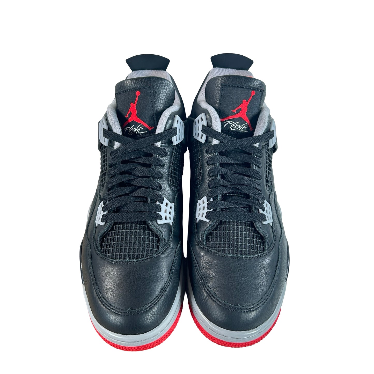 FV5029 006 Jordan 4 Retro Bred Reimagined [USED] - 11.5 M (Used15)
