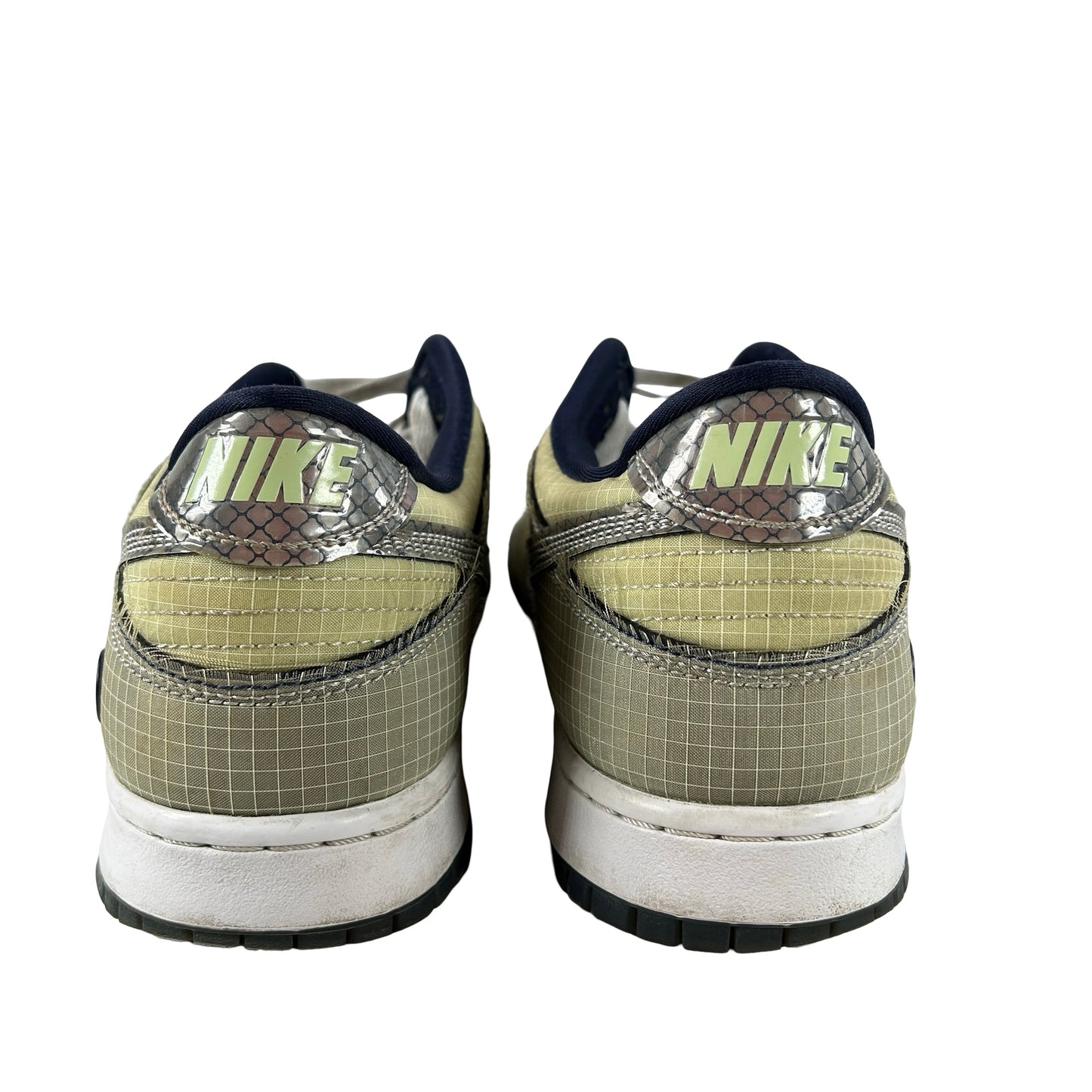 DJ9649 401 Dunk Low Union Pistachio [USED] - 12 M (Used2) (No Box2)
