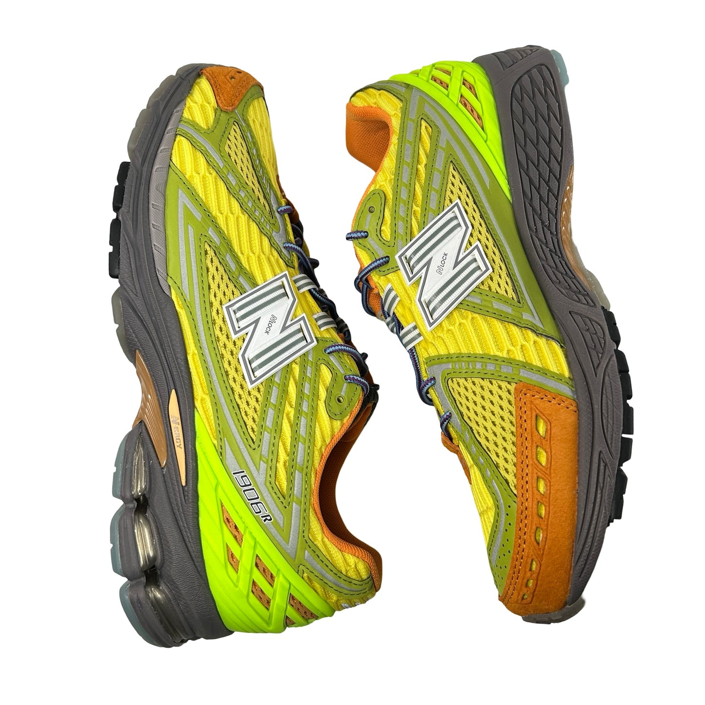 M1906RBR New Balance 1906R Action Bronson Scorpius [USED] - 9 M (VNDS)