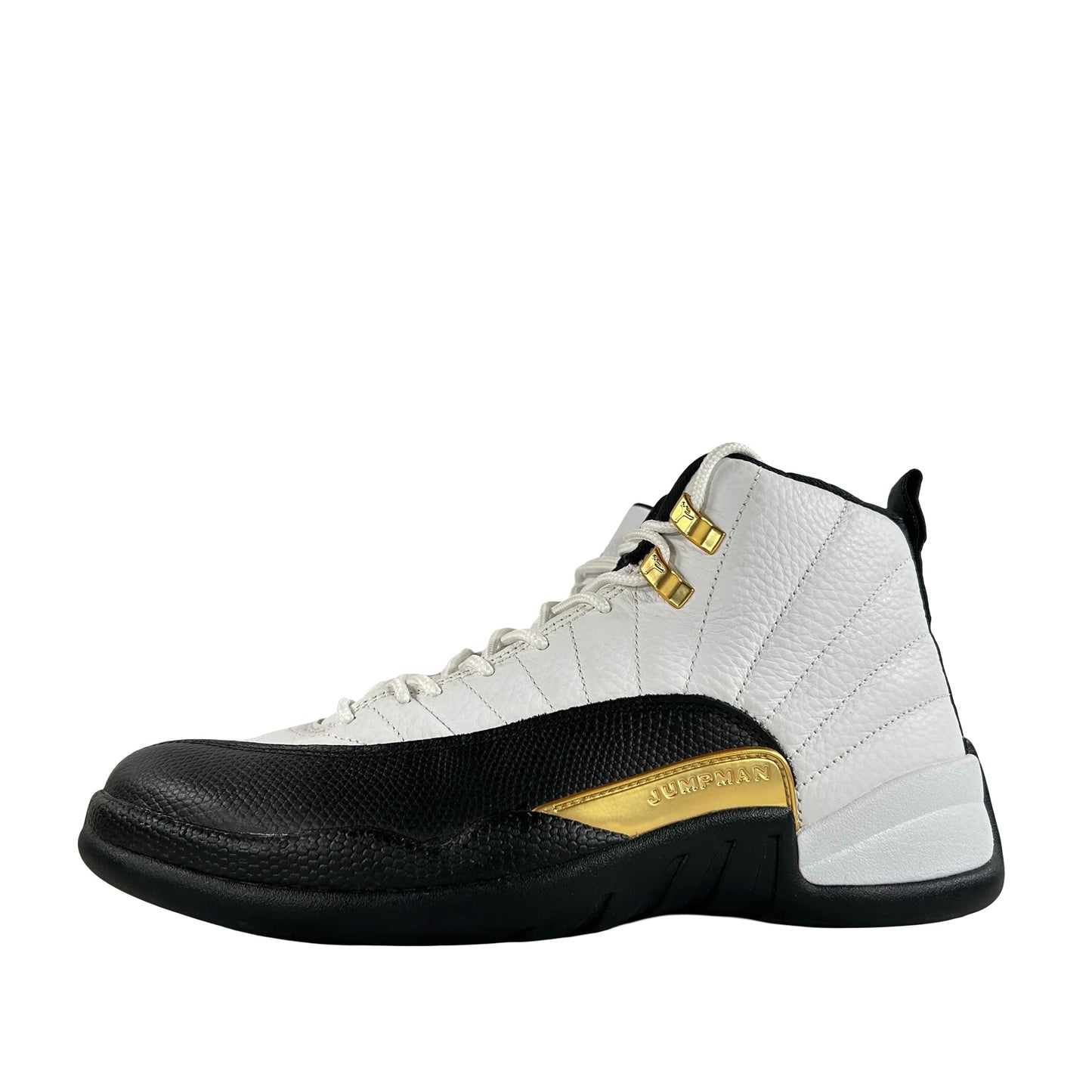 CT8013 170 Jordan 12 Retro Royalty Taxi [USED] - 8.5 M (Used) (Replace Box)