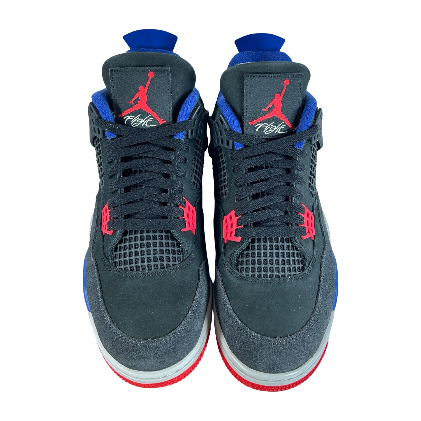 FV5029 003 Jordan 4 Retro Rare Air (White Lettering) [USED] - 11 M (Used) (No Box)