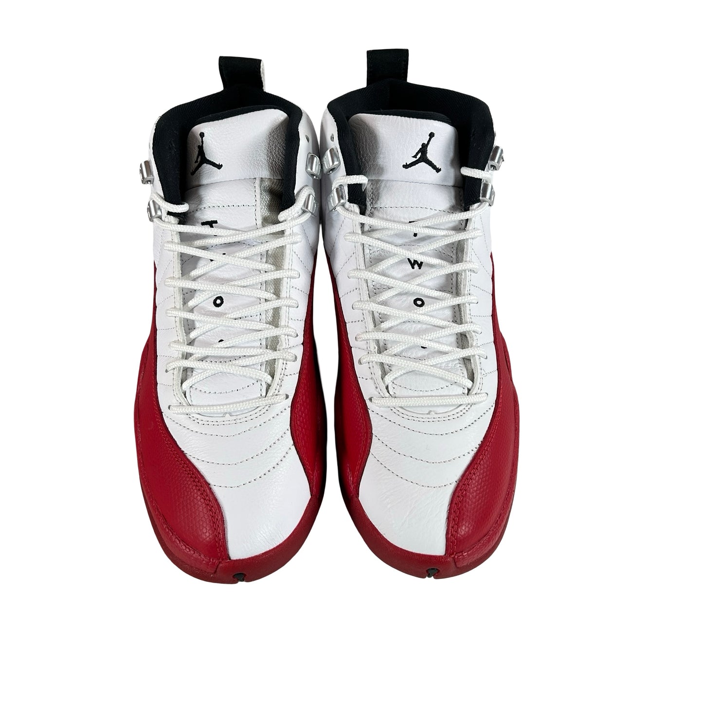 CT8013 116 Jordan 12 Retro Cherry (2023) [USED] - 8.5 M (Used7)