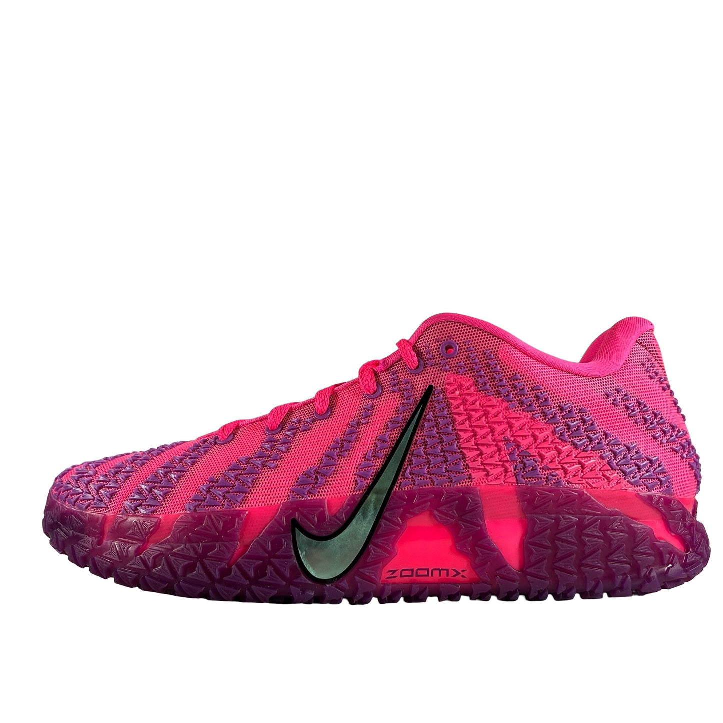 HF2793 600 Nike Ja 3 Max Volume [USED] - 12 M (Used)