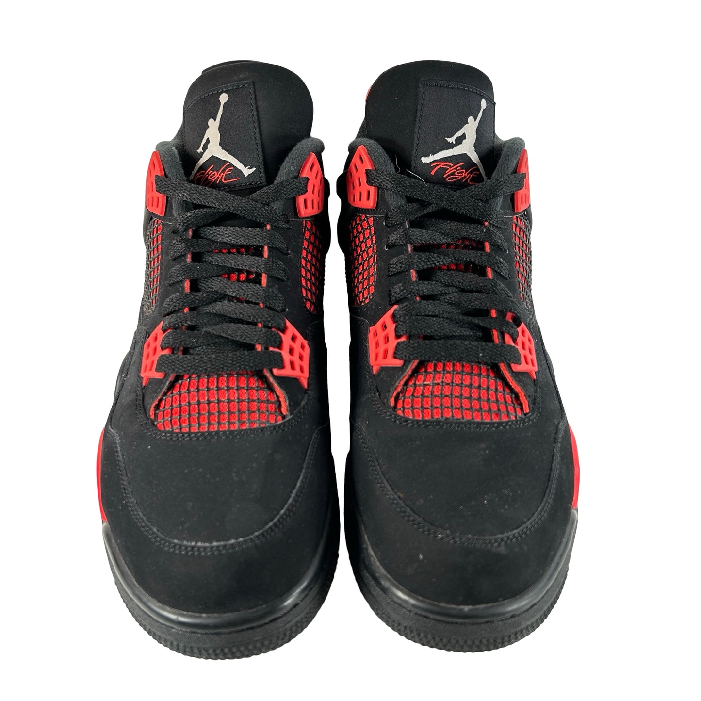 CT8527 016 Jordan 4 Retro Rojo Trueno