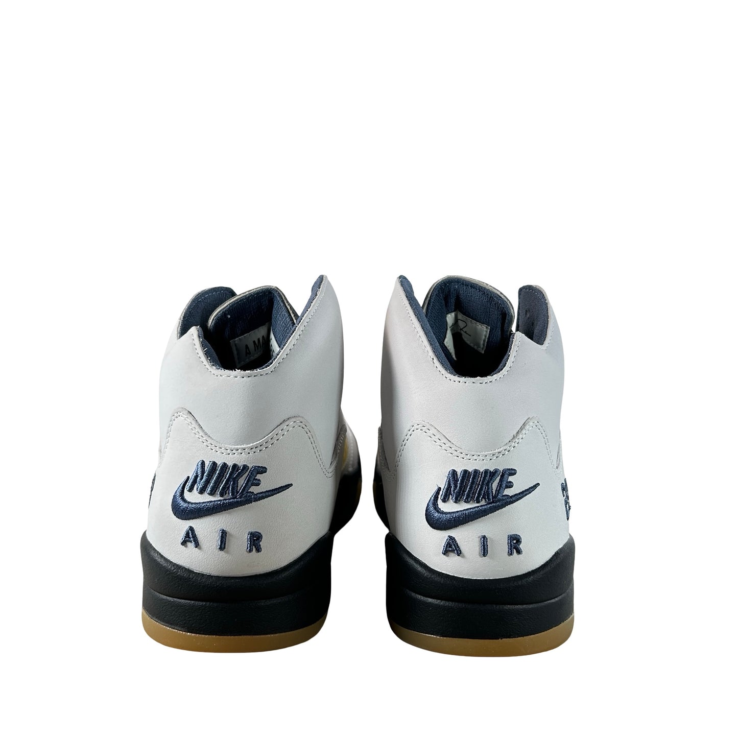 FZ5758 004 Jordan 5 Retro A Ma Maniére Dawn (Women's) [USED] - 13 W (Used5)