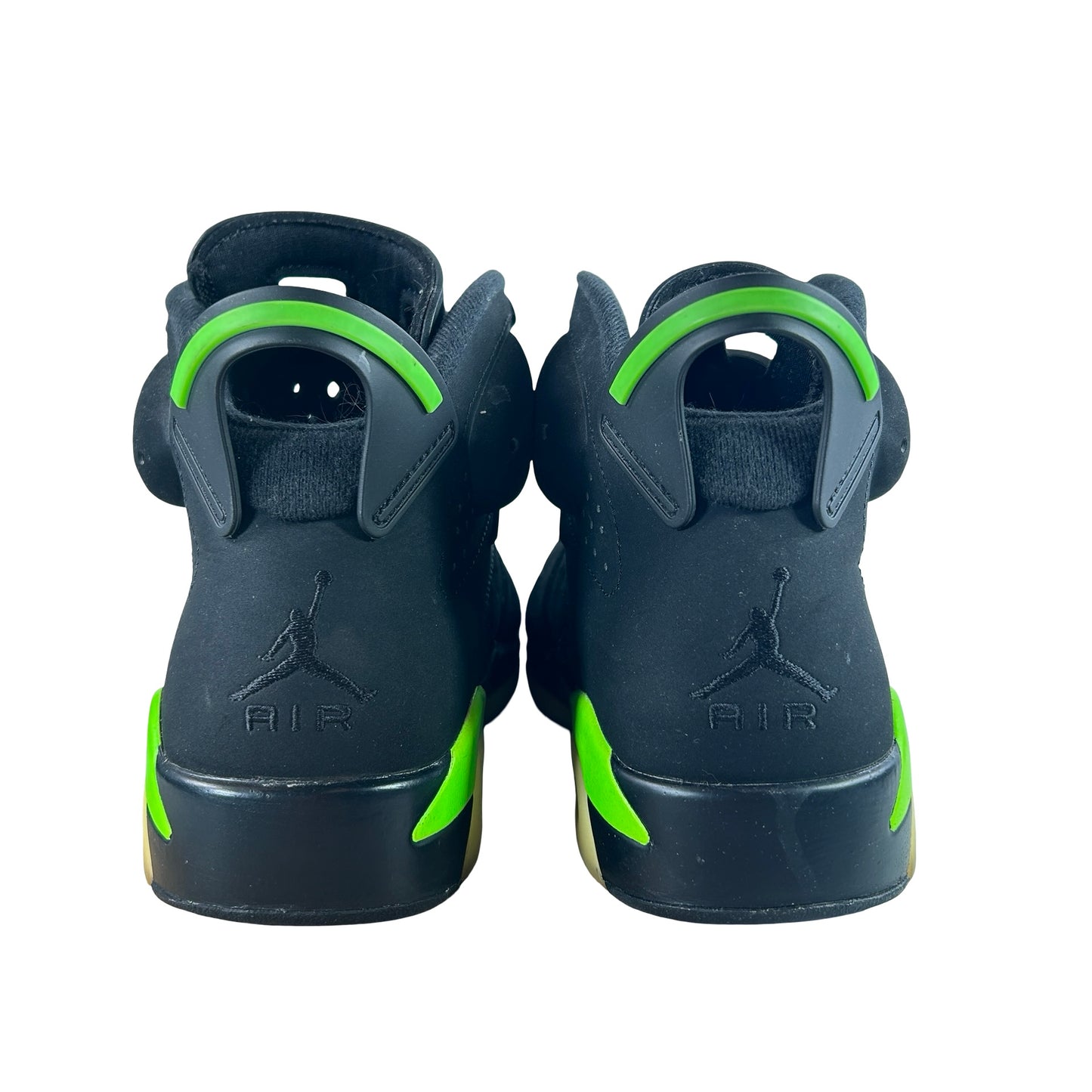 CT8529 003 Jordan 6 Retro Electric Green [USED] - 8 M (Used)