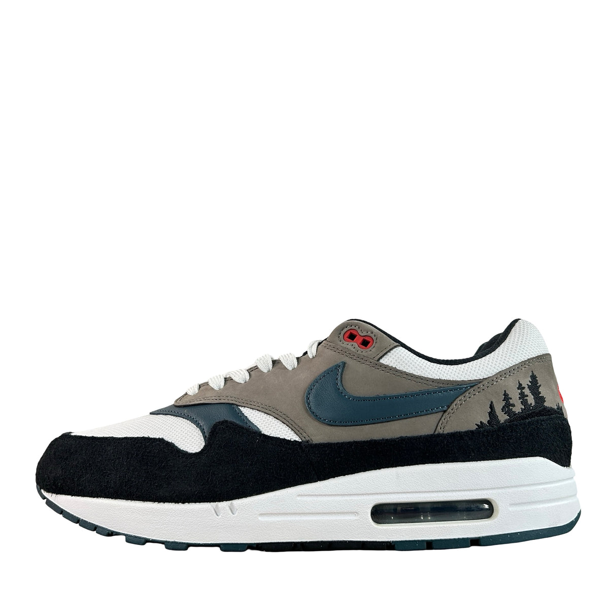 FJ0698 100 Nike Air Max 1 PRM Escape Treeline [USED] - 13 M (Used)