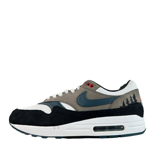 FJ0698 100 Nike Air Max 1 PRM Escape Treeline [USED] - 13 M (Used)