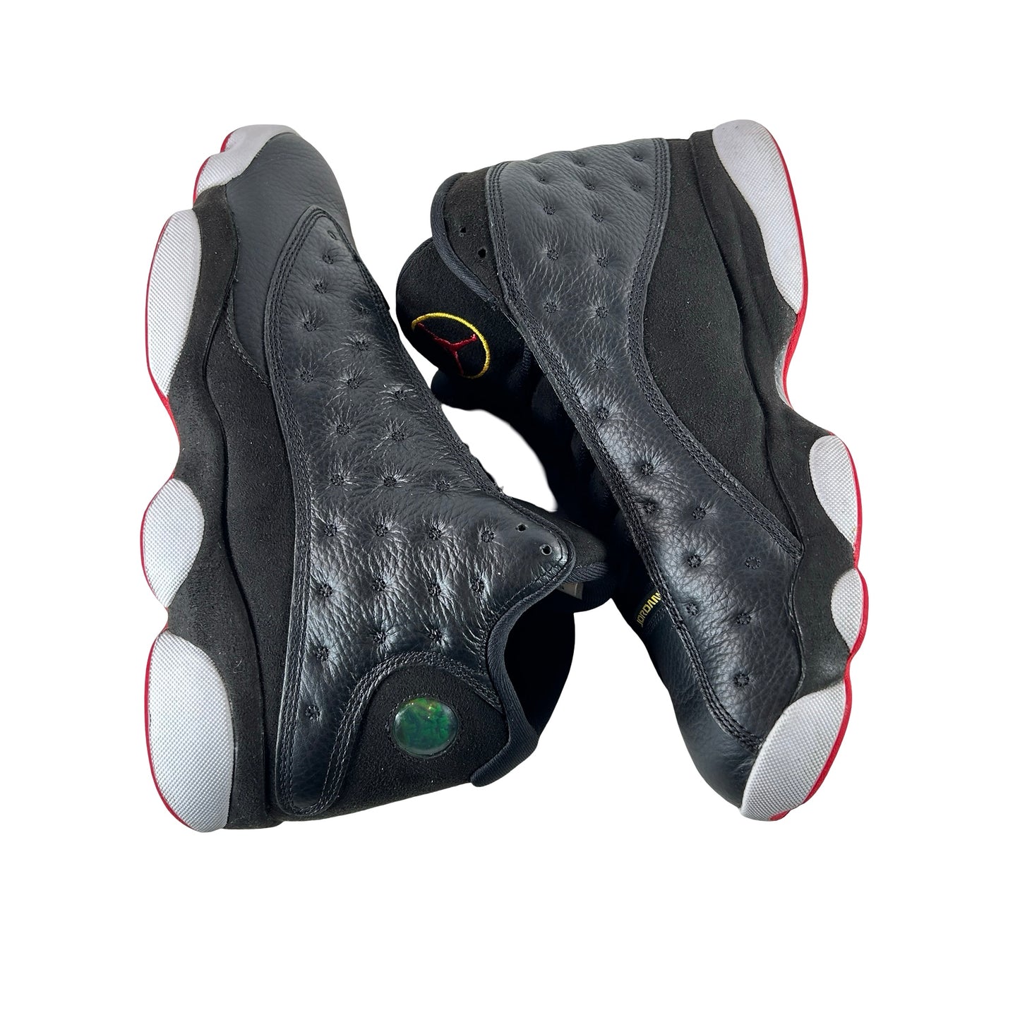 414571 062 Jordan 13 Retro Playoff (2023) [USED] - 11 M (Used3)
