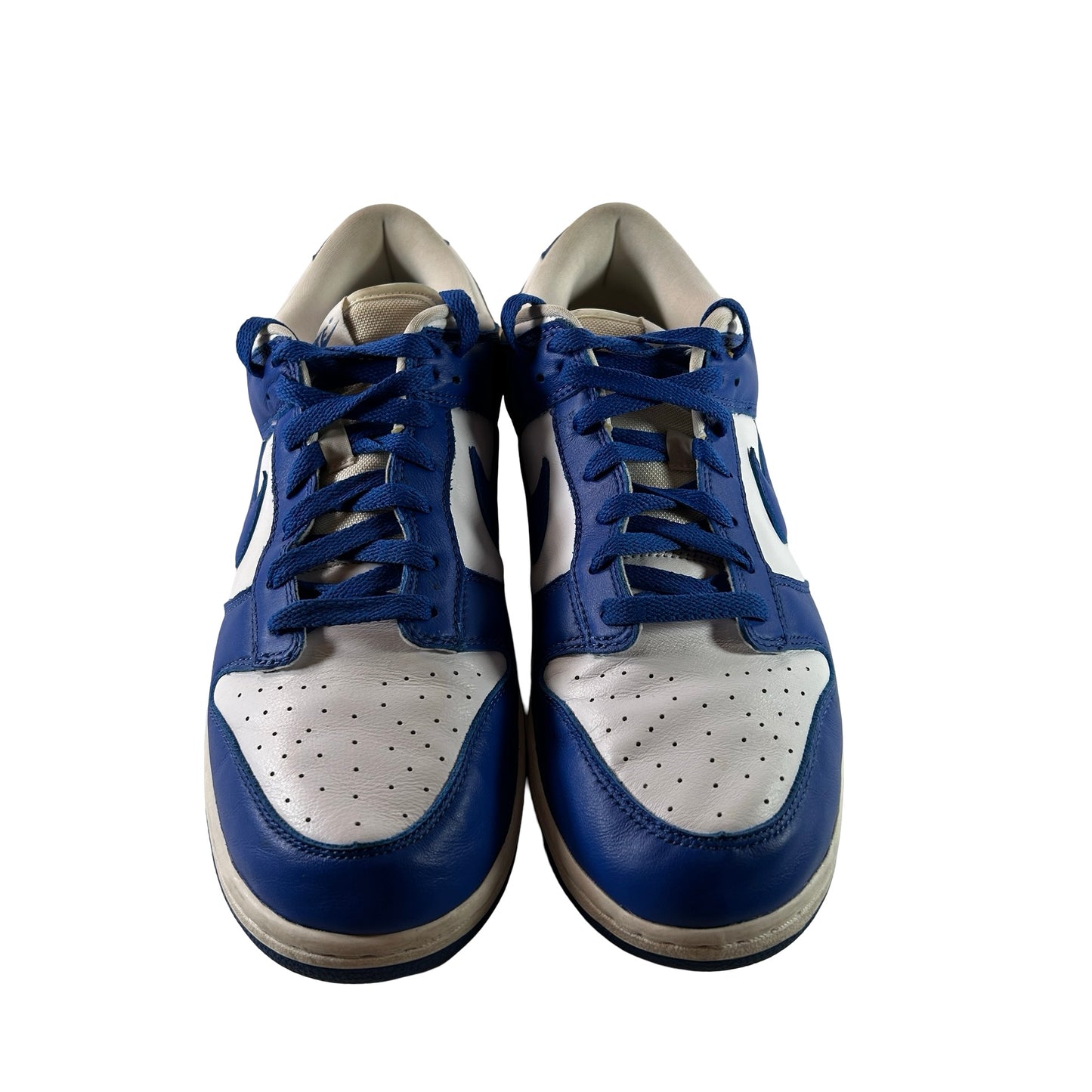 CU1726 100 Nike Dunk Low SP Kentucky [USED] - 12 M (Used3) (No Box3)