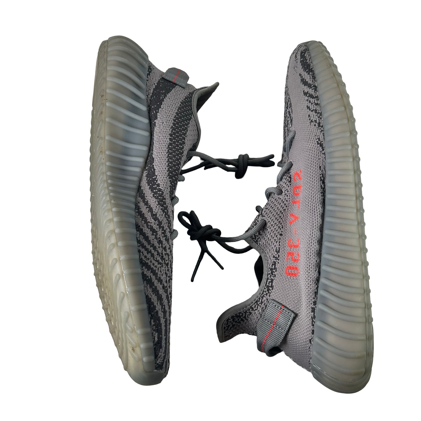 AH2203 Yeezy 350 Beluga 2.0 [USED] - 13 M (Used)
