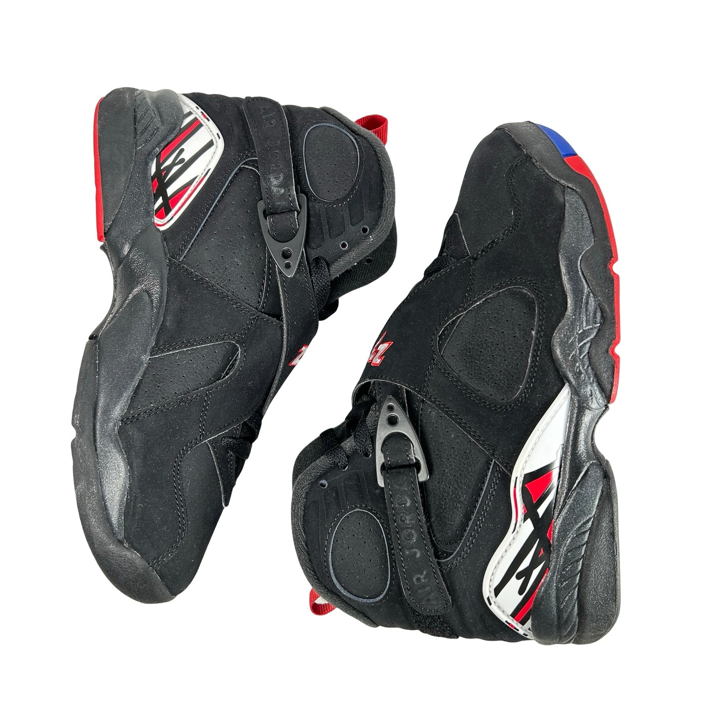 305368 062 Jordan 8 Retro Playoffs (2023) (GS) [USED] - 6 Y (Used)