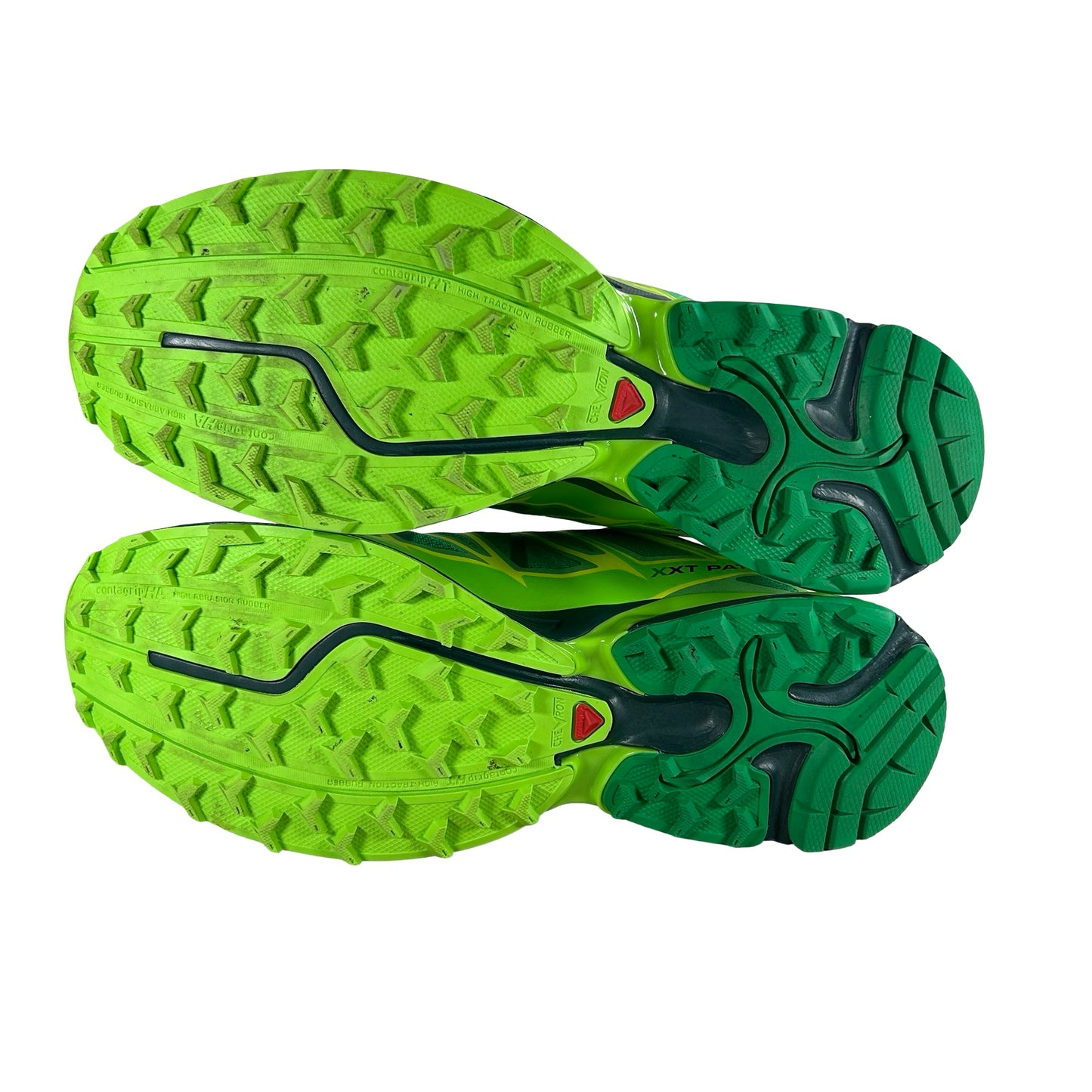 L4912030031 Salomon XT-Pathway 2 Feid FXXOMOR [USED] - 9.5 M (Used)