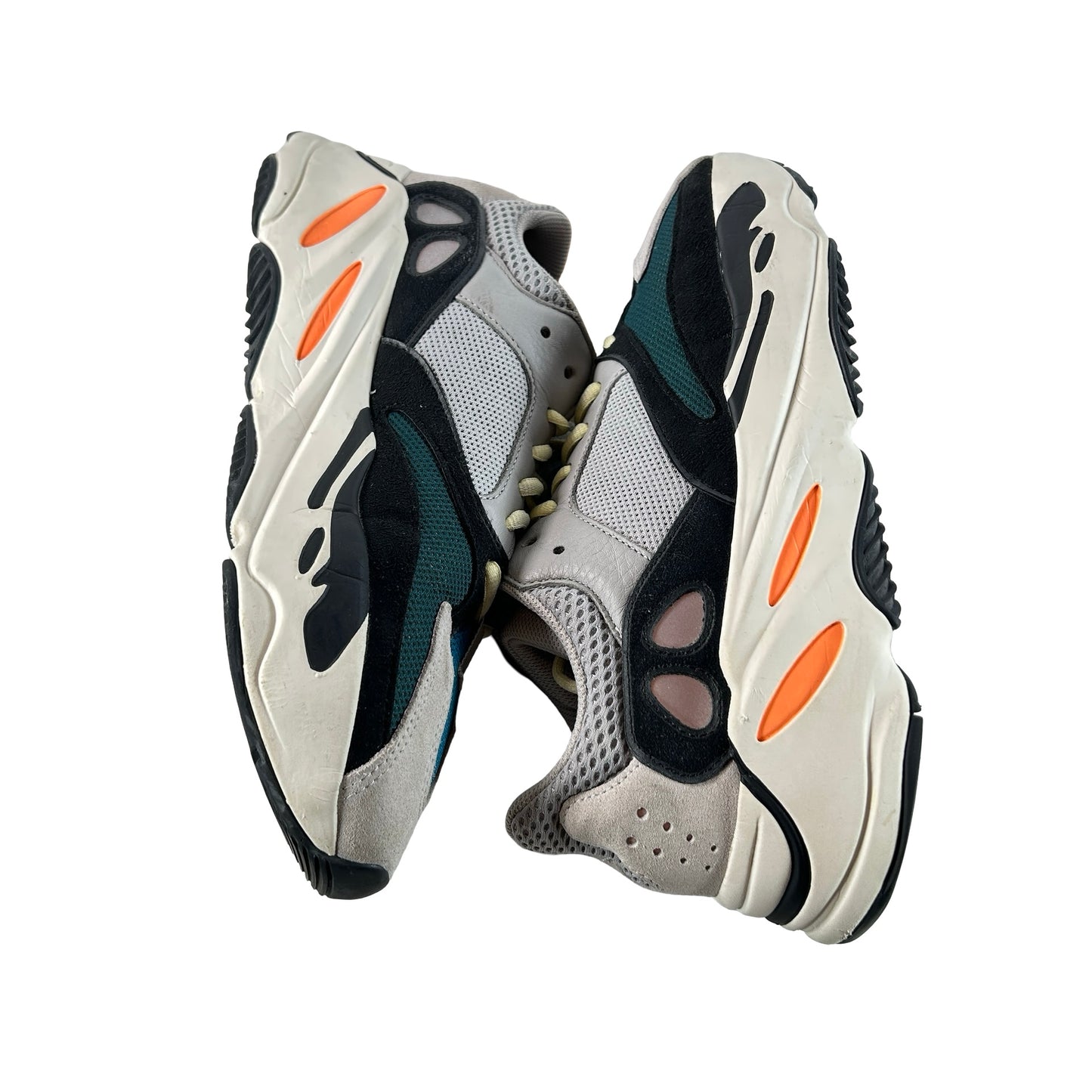 B75571 Yeezy 700 Wave Runner [USED] - 10 M (Used15)