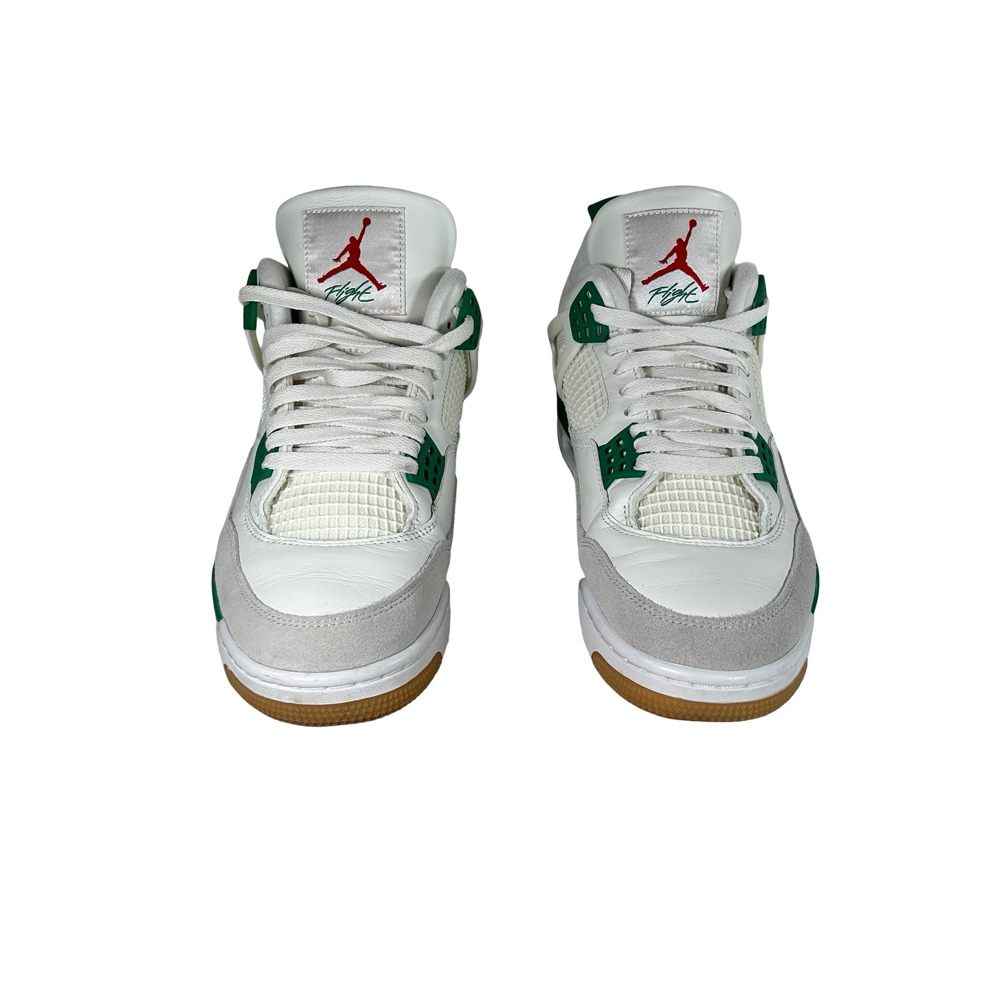 DR5415 103 Jordan 4 Retro SB Pine Green [USED] - 10 M (Used13)