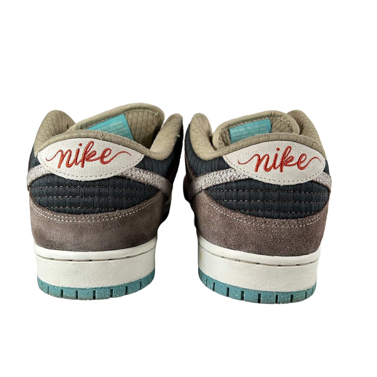 FZ3129 200 Nike SB Dunk Low Big Money Savings [USED] - 10.5 M (Used)