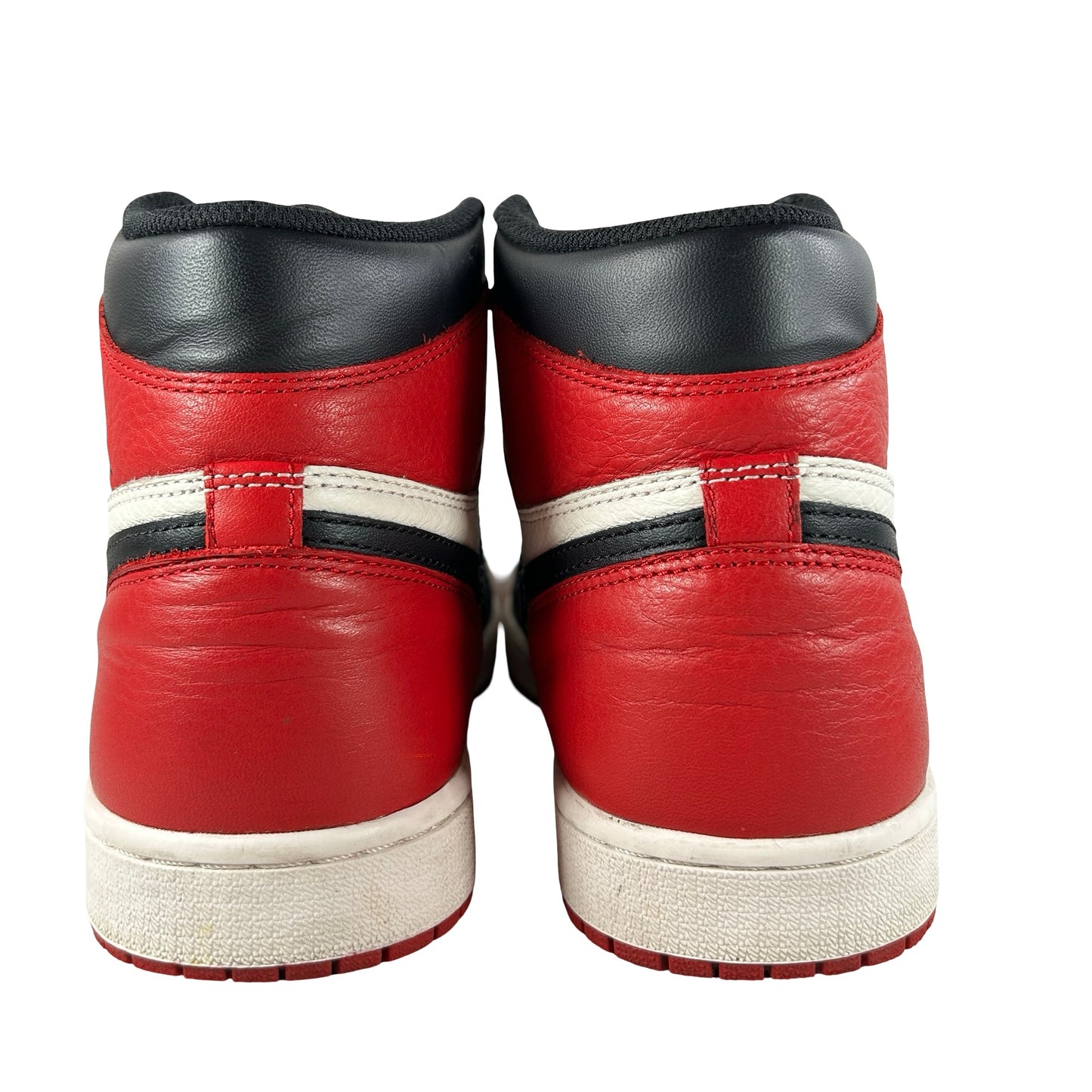 555088 610 Jordan 1 Bred Toe [USED] - 11 M (Used3)