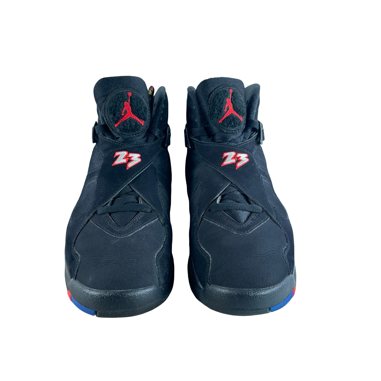 305381 062 Jordan 8 Retro Playoffs (2023) [USED] - 9.5 M (Used13)
