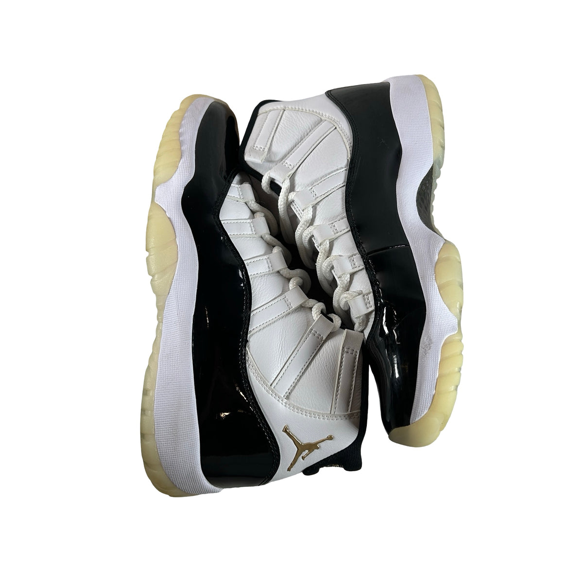 CT8012 170 Jordan 11 Retro DMP Defining Moments (2023) [USED] - 8 M (Used15)