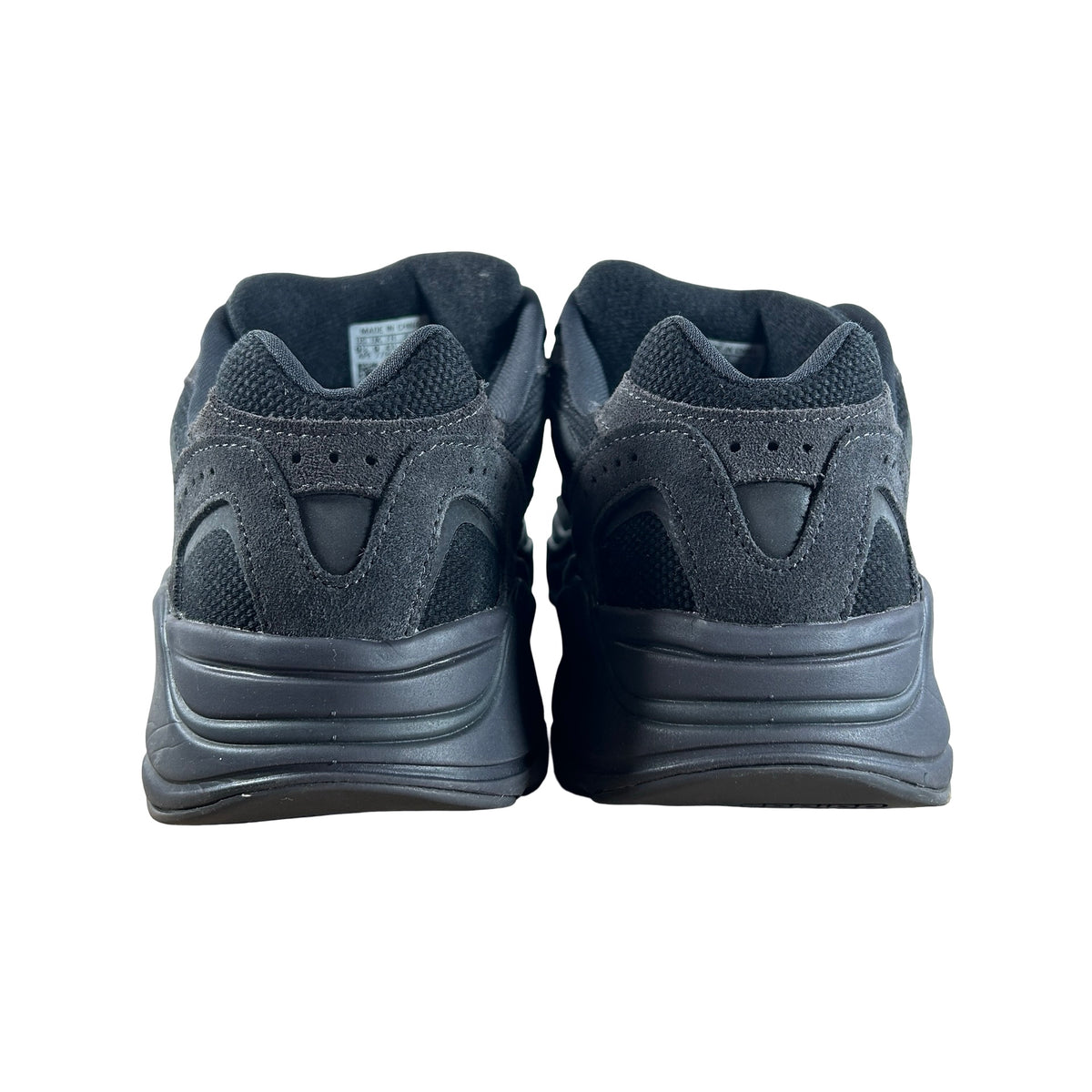 FU6684 adidas Yeezy Boost 700 V2 Vanta [USED] - 9.5 M (Used3)