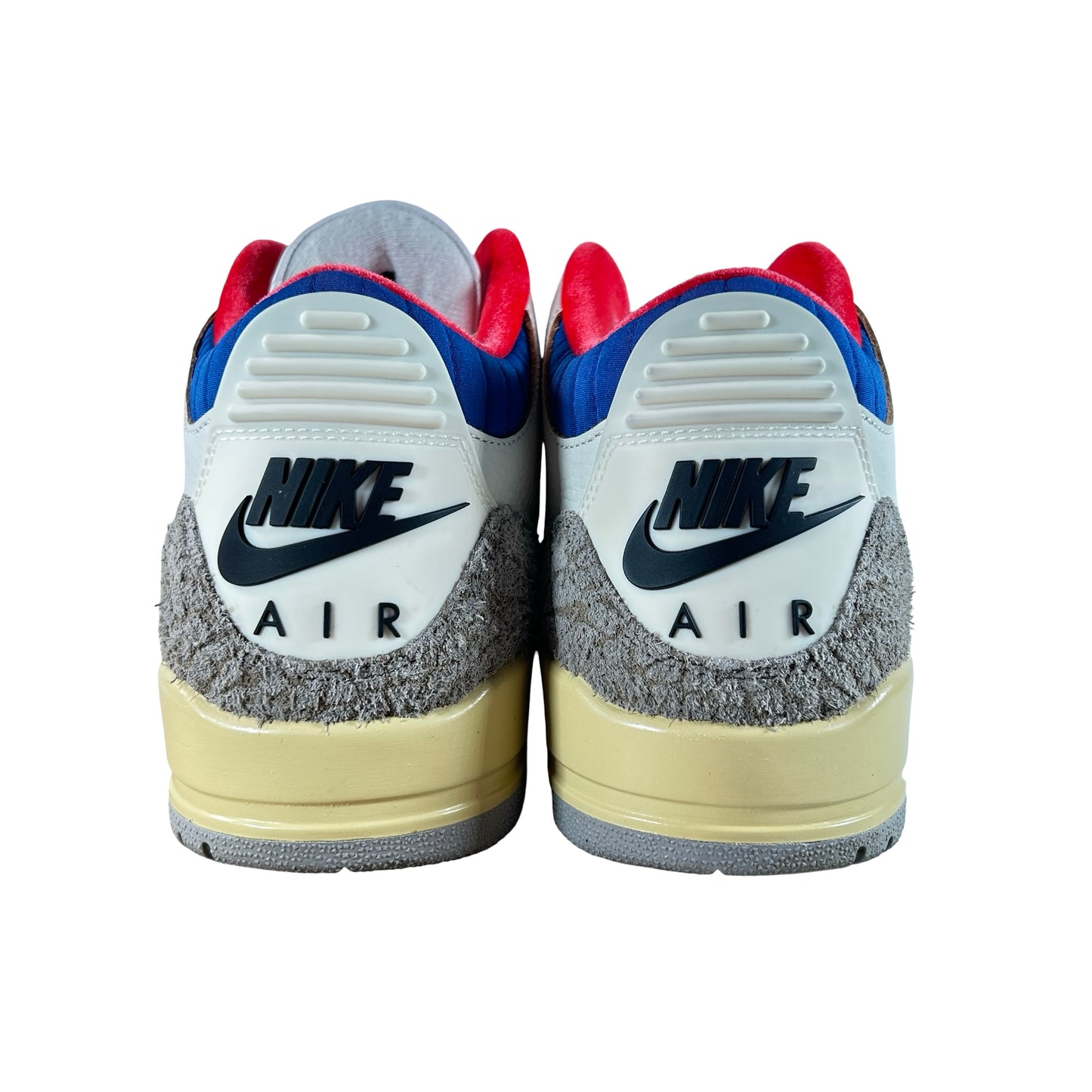 IB1482 100 Jordan 3 Retro Seoul 2.0 [USED] - 8.5 M (Used)