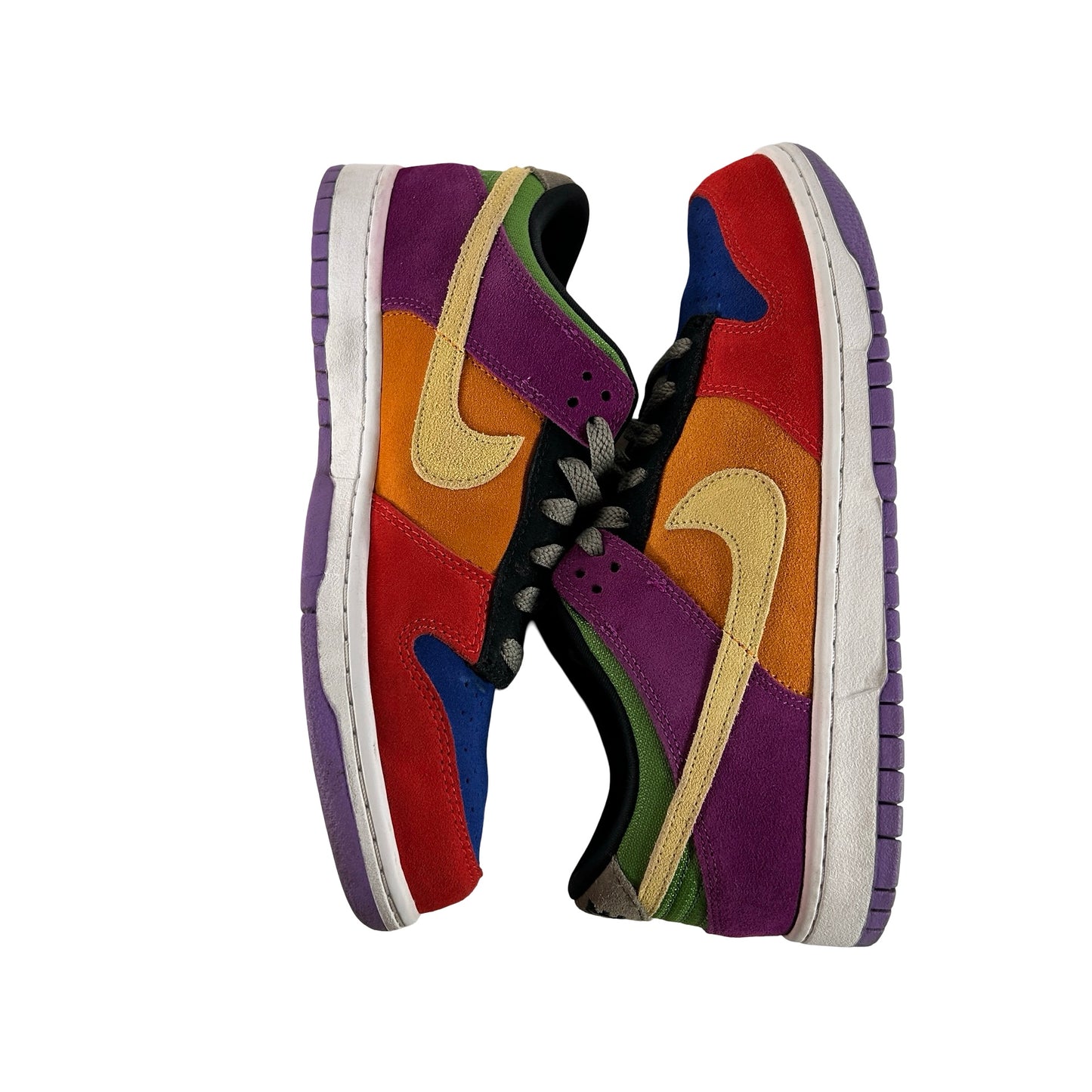 CT5050 500 Nike Dunk Low Viotech (2019) [USED] - 8.5 M (Used)