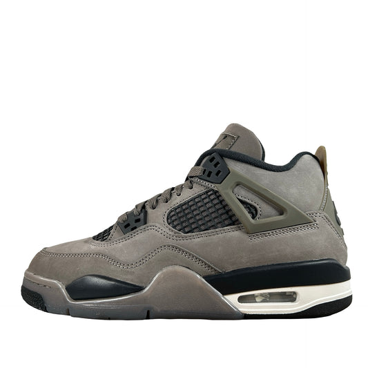 IB4171 200 Jordan 4 Retro OG Cave Stone (GS) [USED] - 7 Y (Used2)
