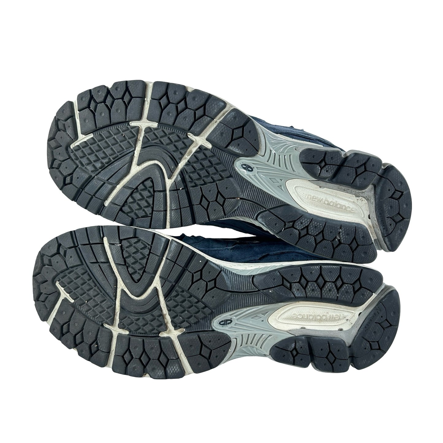 M2002RDF New Balance 2002R Protection Pack Dark Navy [USED] - 9.5 M (Used) (No Box)