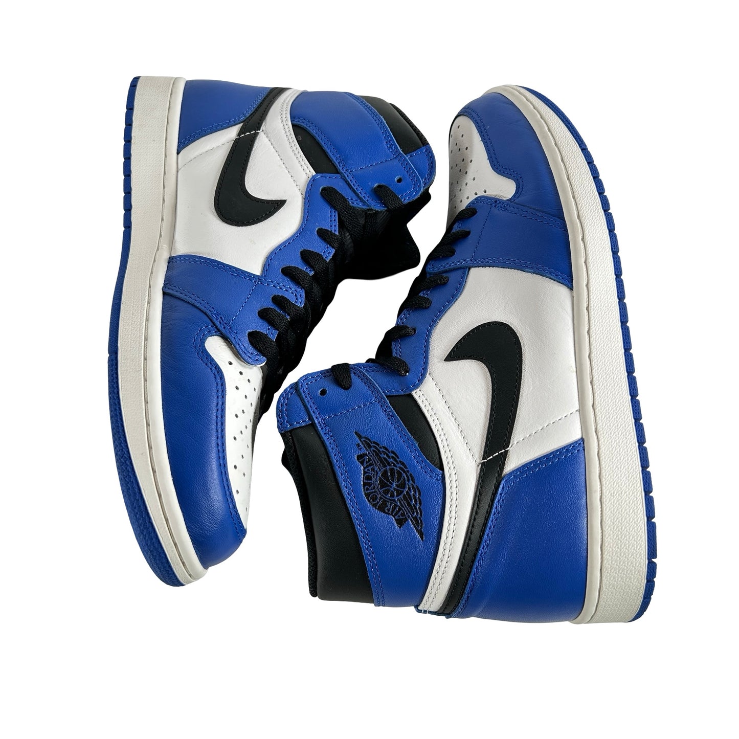 555088 403 Jordan 1 Game Royal [USED] - 10.5 M (Used)