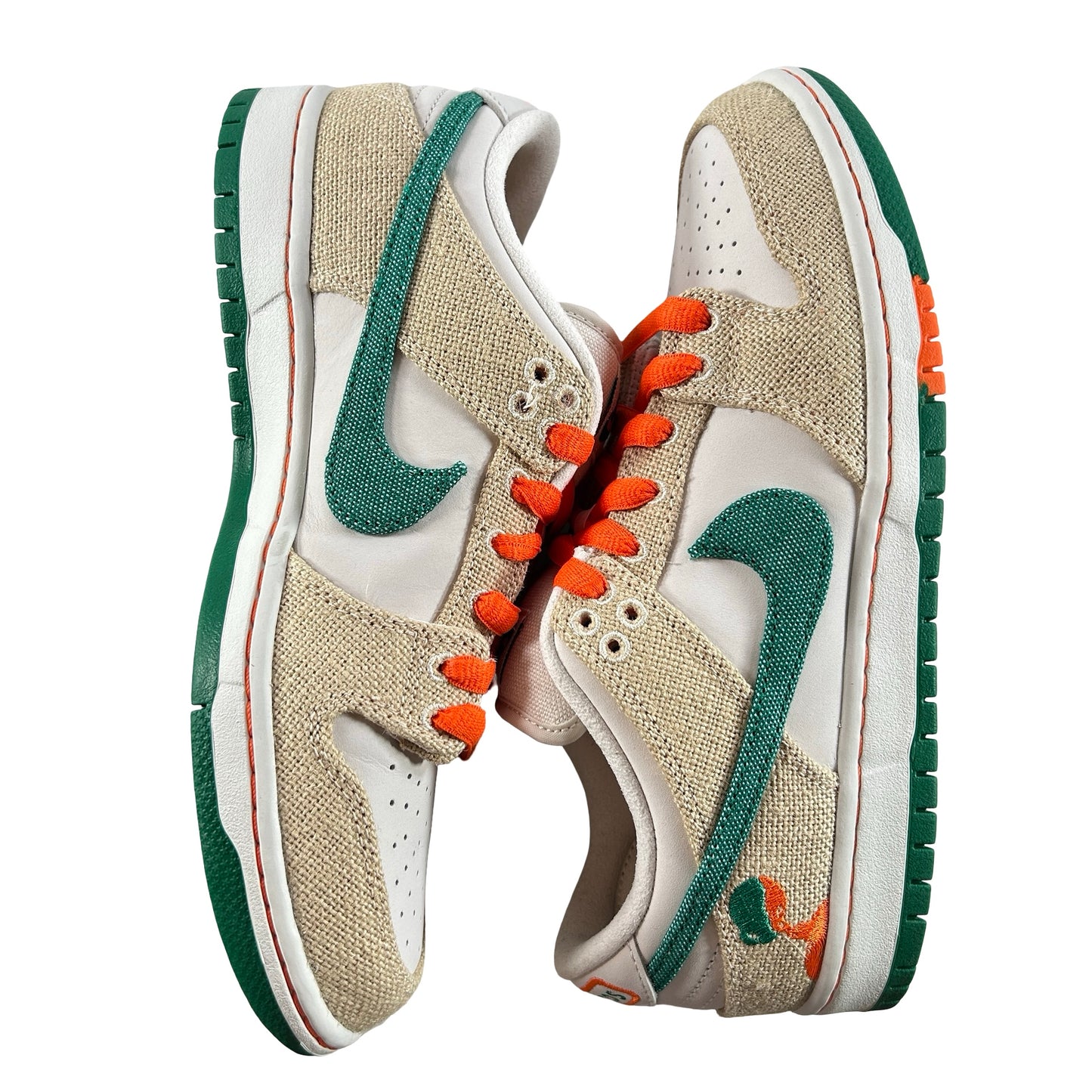 FD0860 001 Nike SB Dunk Low Jarritos [USED] - 9 M (VNDS2)