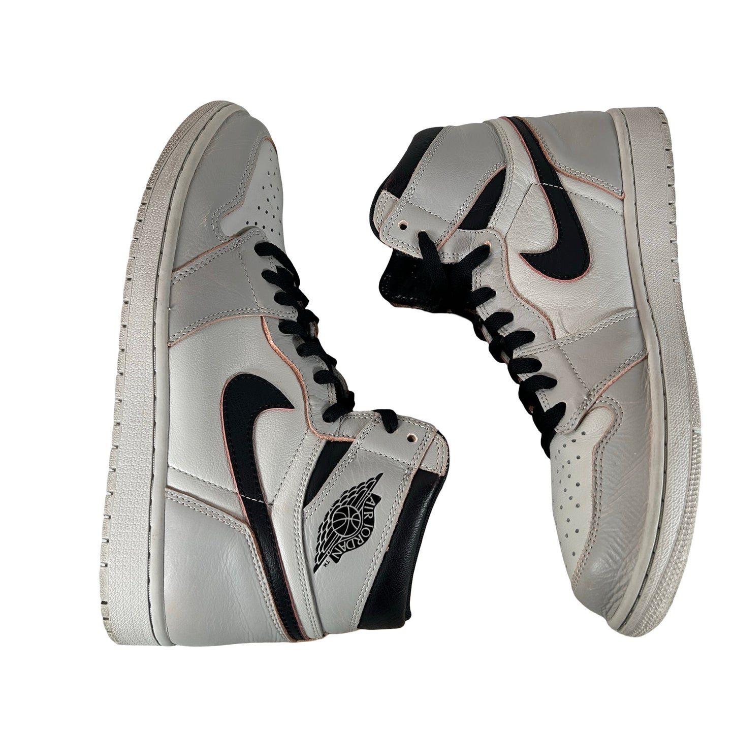 CD6578 006 Jordan 1 NYC to Paris [USED] - 10 M (Used) (No Box)