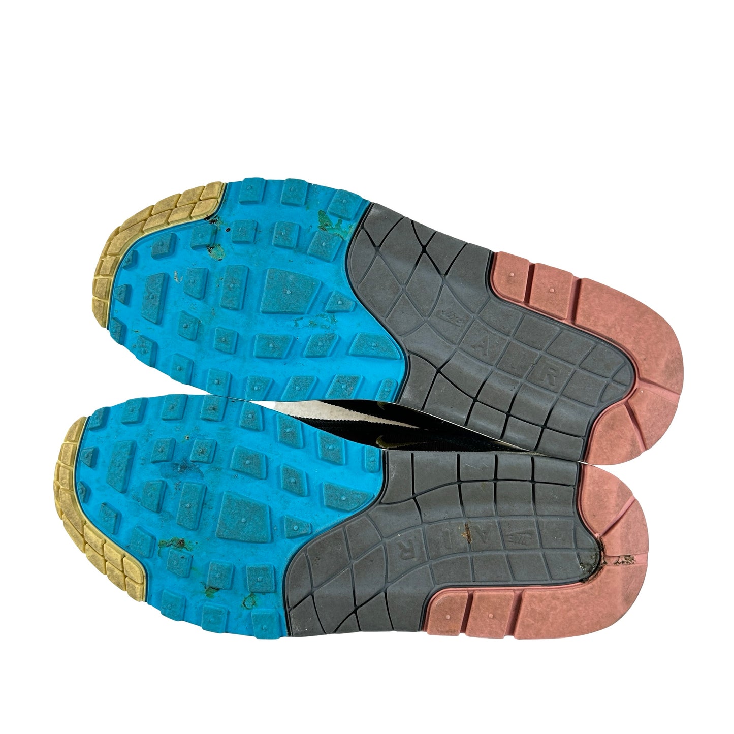 AJ4219 400 Nike Air Max 1/97 Sean Wotherspoon [USED] - 10 M (Used9)