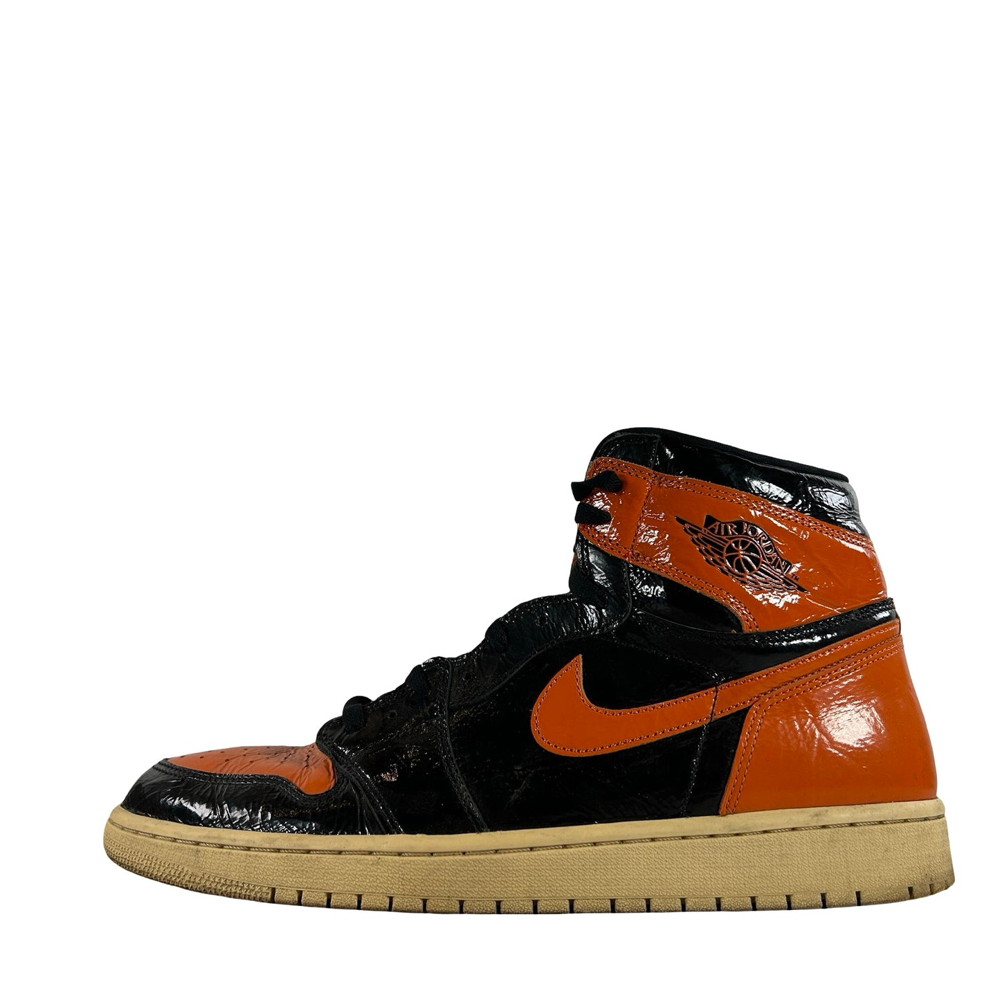 555088 028 Jordan 1 Retro High Shattered Backboard 3.0 [USED] - 13 M (Used2)