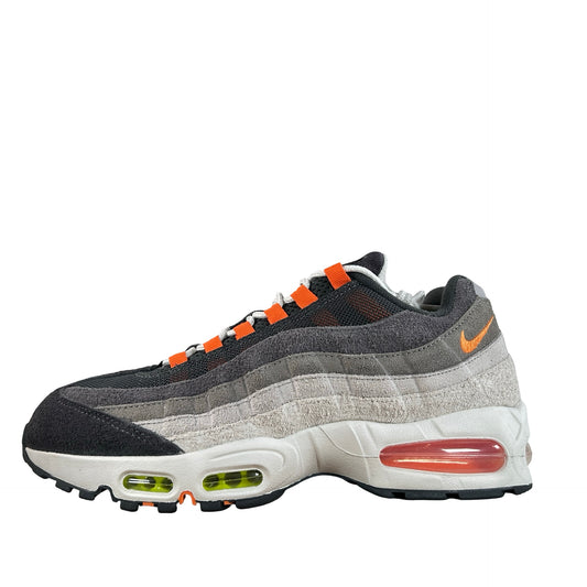 IU2636 300 Nike Air Max 95 OG Big Bubble Greedy (2026) [USED] - 10 M (Used)