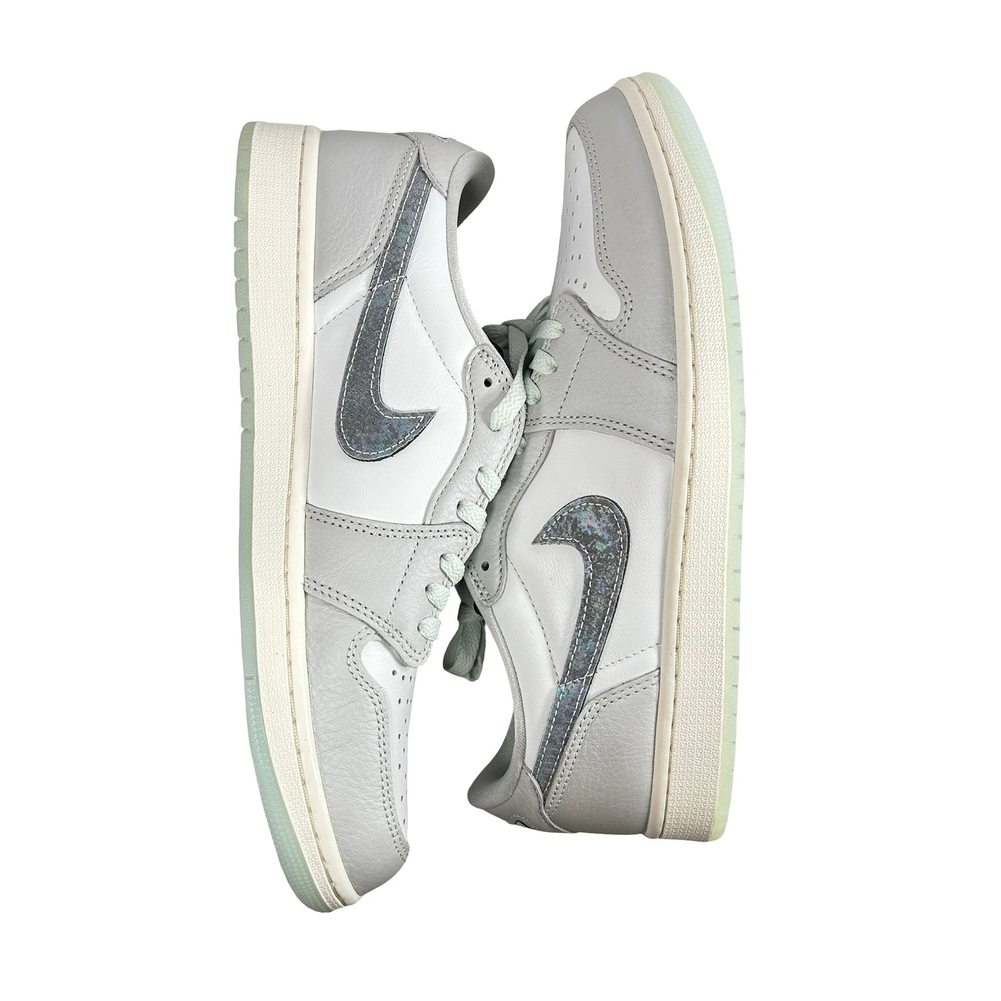 HF3144 100 Jordan 1 Retro Low OG Year of the Snake (2025) [USED] - 11.5 M (VNDS)