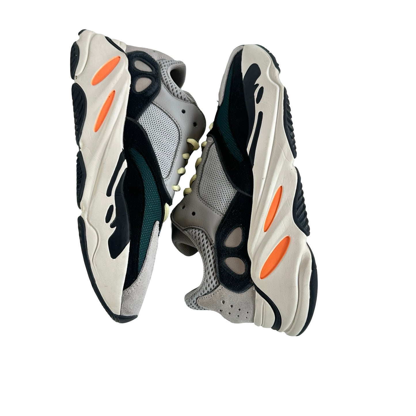 B75571 Yeezy 700 Wave Runner [USED] - 10 M (Used6)